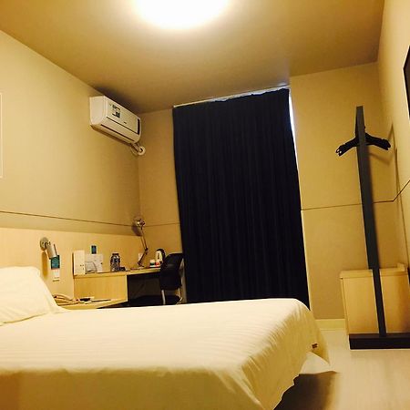 Jinjiang Inn Zhuhai Gongbei Fuhuali Eksteriør bilde