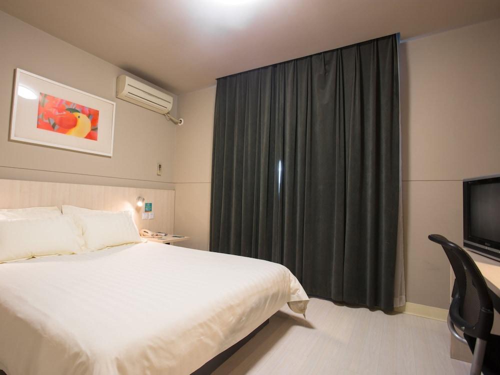 Jinjiang Inn Zhuhai Gongbei Fuhuali Eksteriør bilde