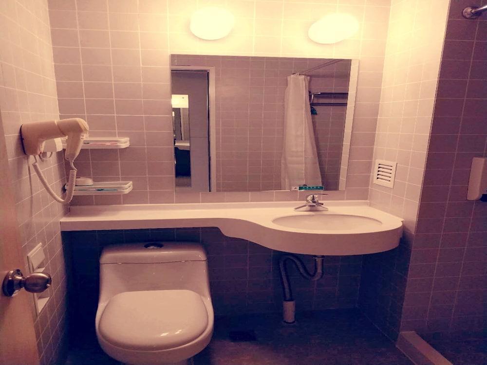 Jinjiang Inn Zhuhai Gongbei Fuhuali Eksteriør bilde
