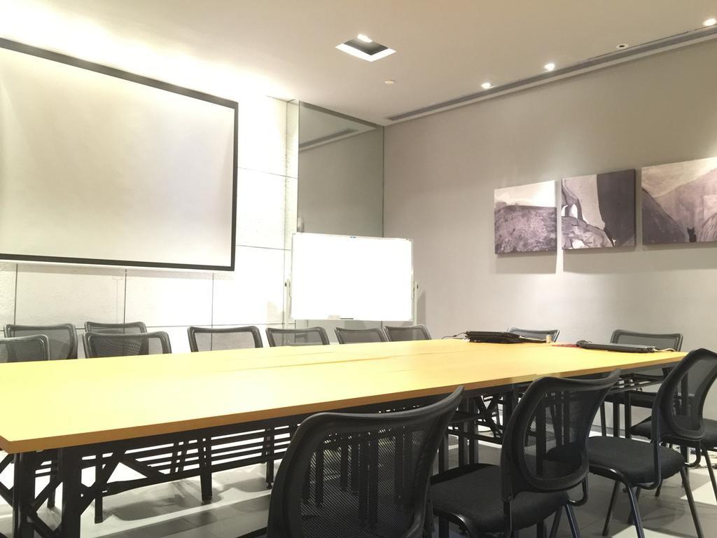 Jinjiang Inn Zhuhai Gongbei Fuhuali Eksteriør bilde